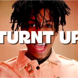 [FREE] NBA YoungBoy Type Beat – “Turnt Up” | Aggressive Hard Baton Rouge Beat (2026) artwork by ⟡38Wave⟡