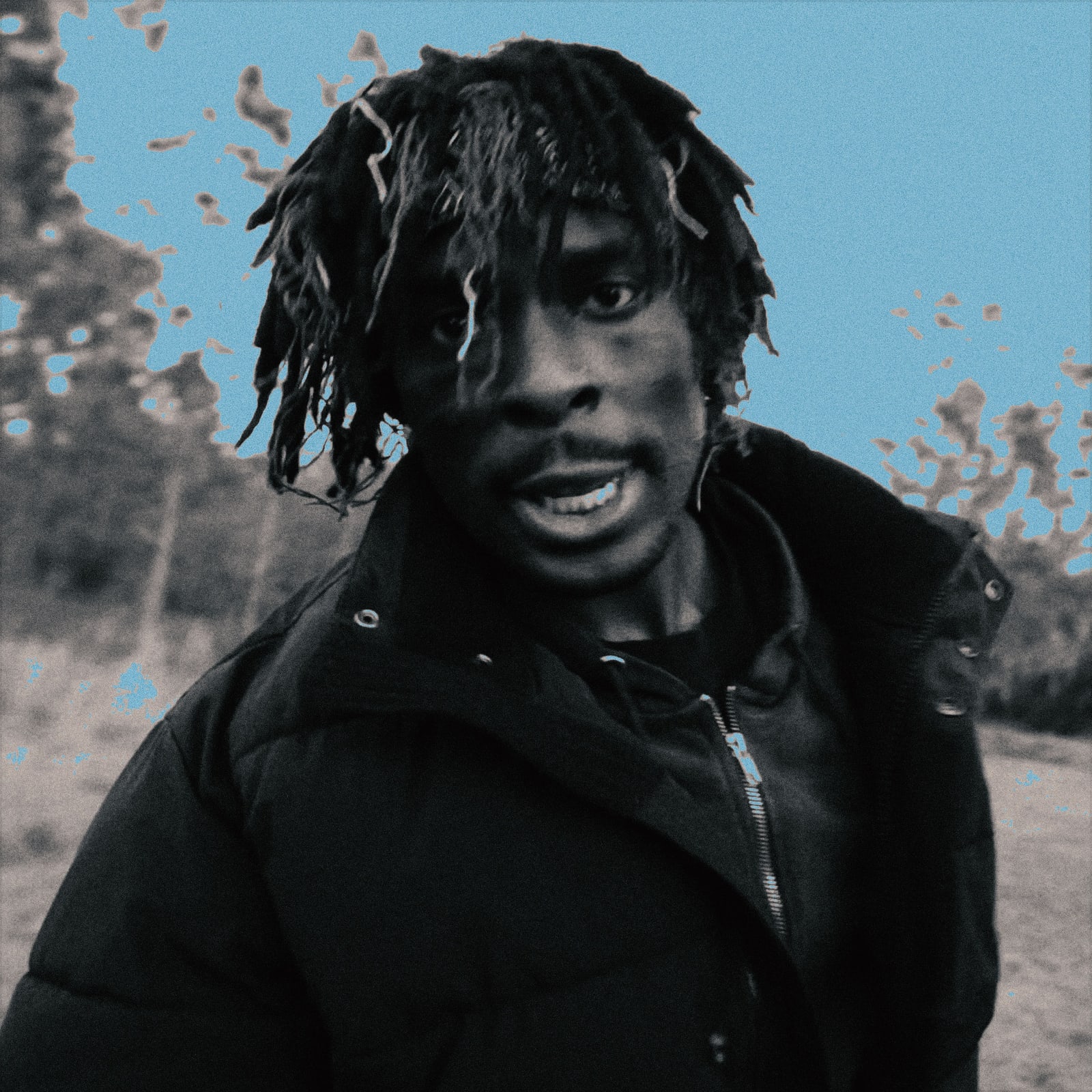 luko - sudan artwork by prodluko
