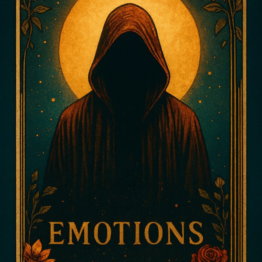 EMOTIONS – Central Cee Type Beat | Emotional UK Drill Sad x Dark Type Beat 2026 | artwork by Zombie Zoo