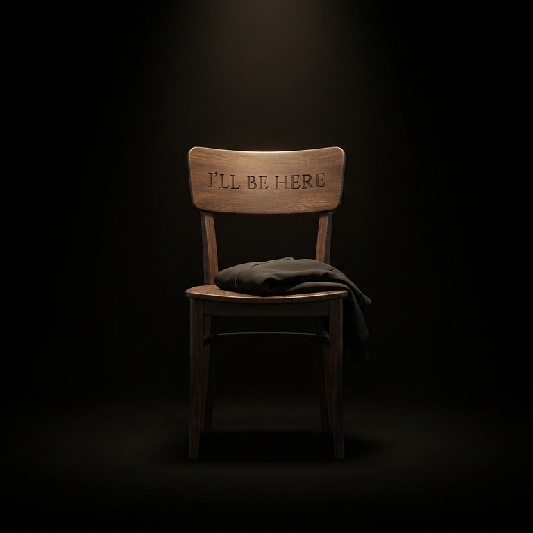 I'll Be Here | Melodic Trap (Prod. PERKO7ET) artwork by northframemusic