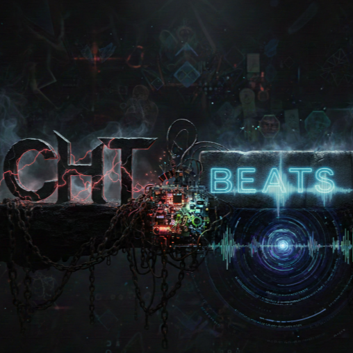 HIPHOP/TRAP  "Shut" artwork by CHT_BEATS