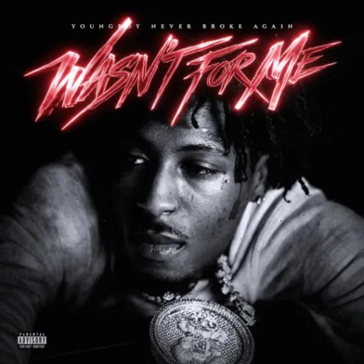 [FREE] NBA YoungBoy Type Beat – “On Sum Fck Shi” | Aggressive Louisiana Beat artwork by ⟡38Wave⟡
