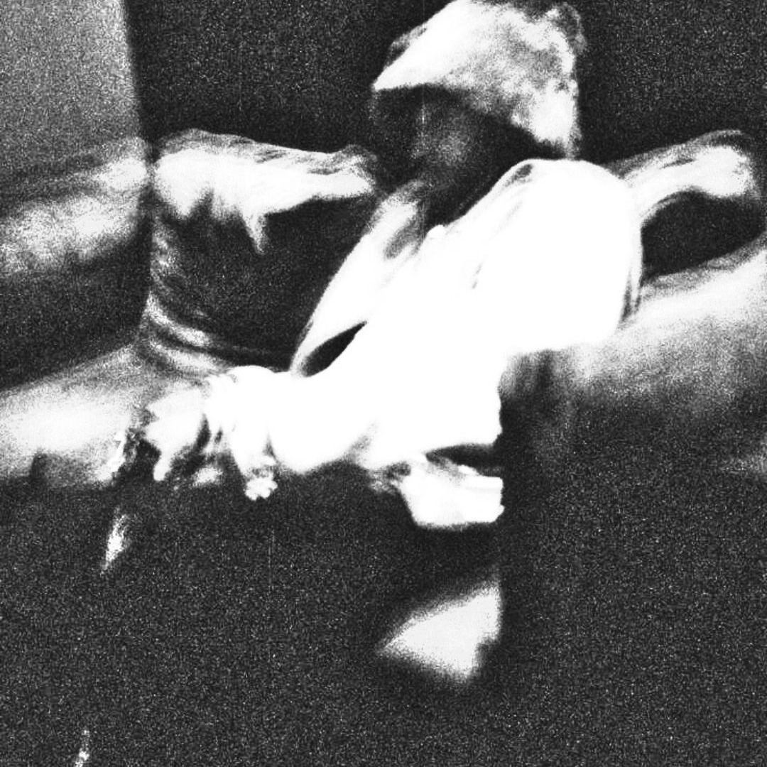 Wrong Time artwork by Flizee