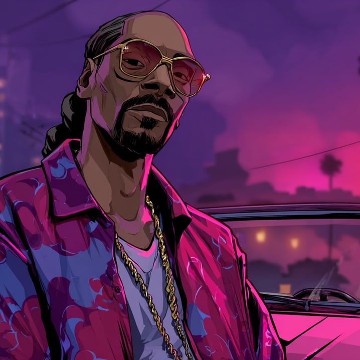 Game artwork by Rockstar Beats