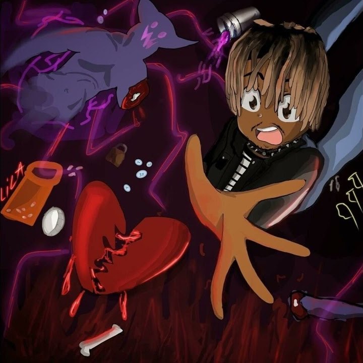 Don't care about me artwork by Prodlil_divi