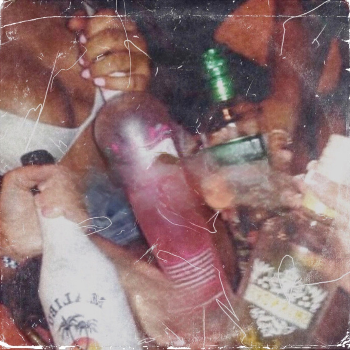 Dark Boom Bap type beat - RICHER - 2026 artwork by VleProd