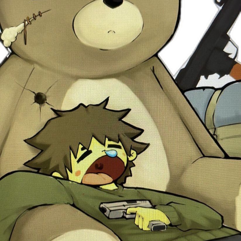Sleeptalking artwork by ob1