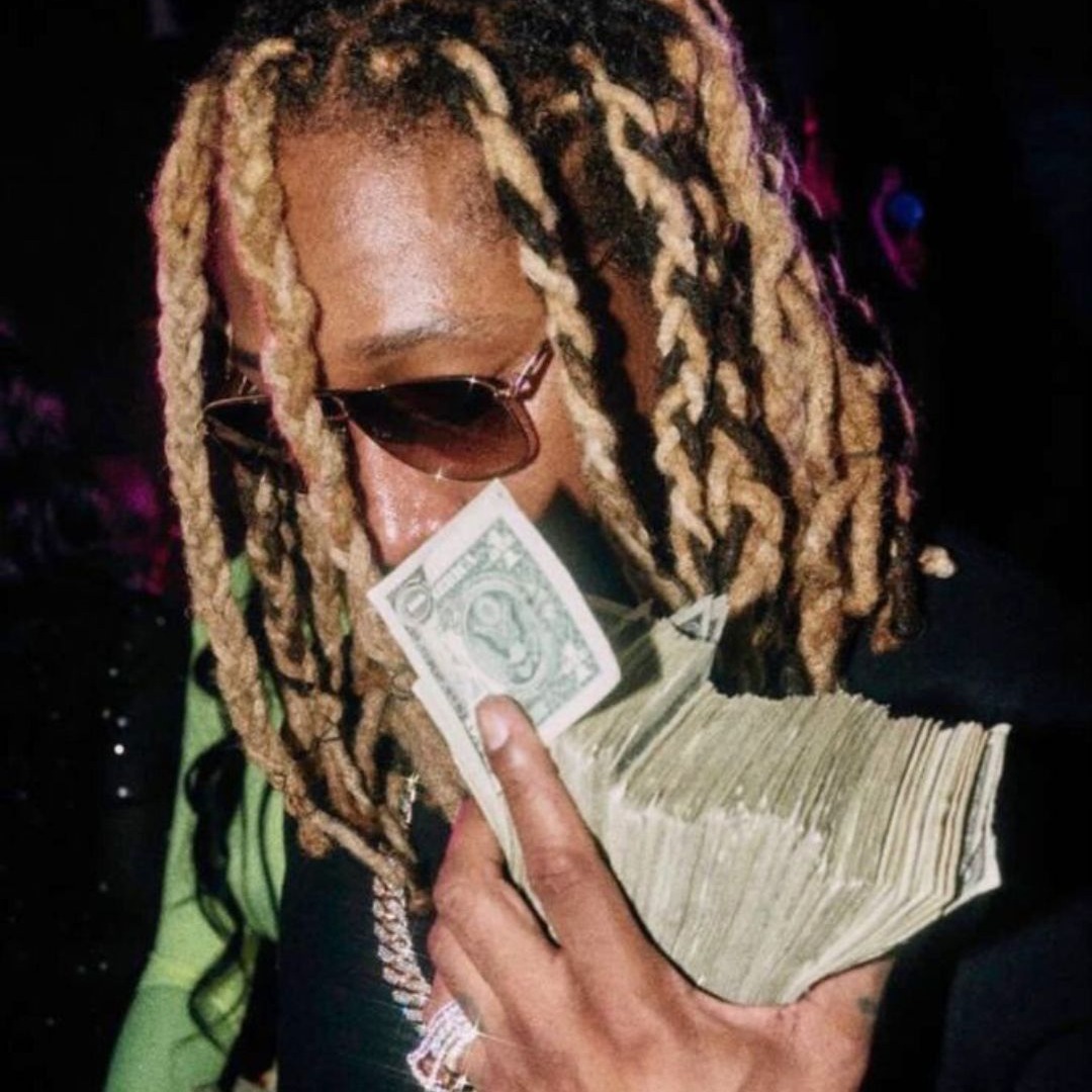 New Era | Future Type Beat artwork by Flizee