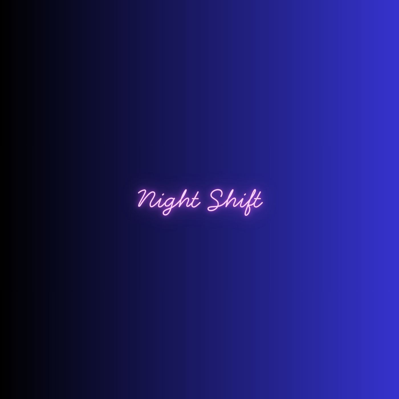 Night Shift  |  Guitar Trap Type Beat artwork by djmaurib