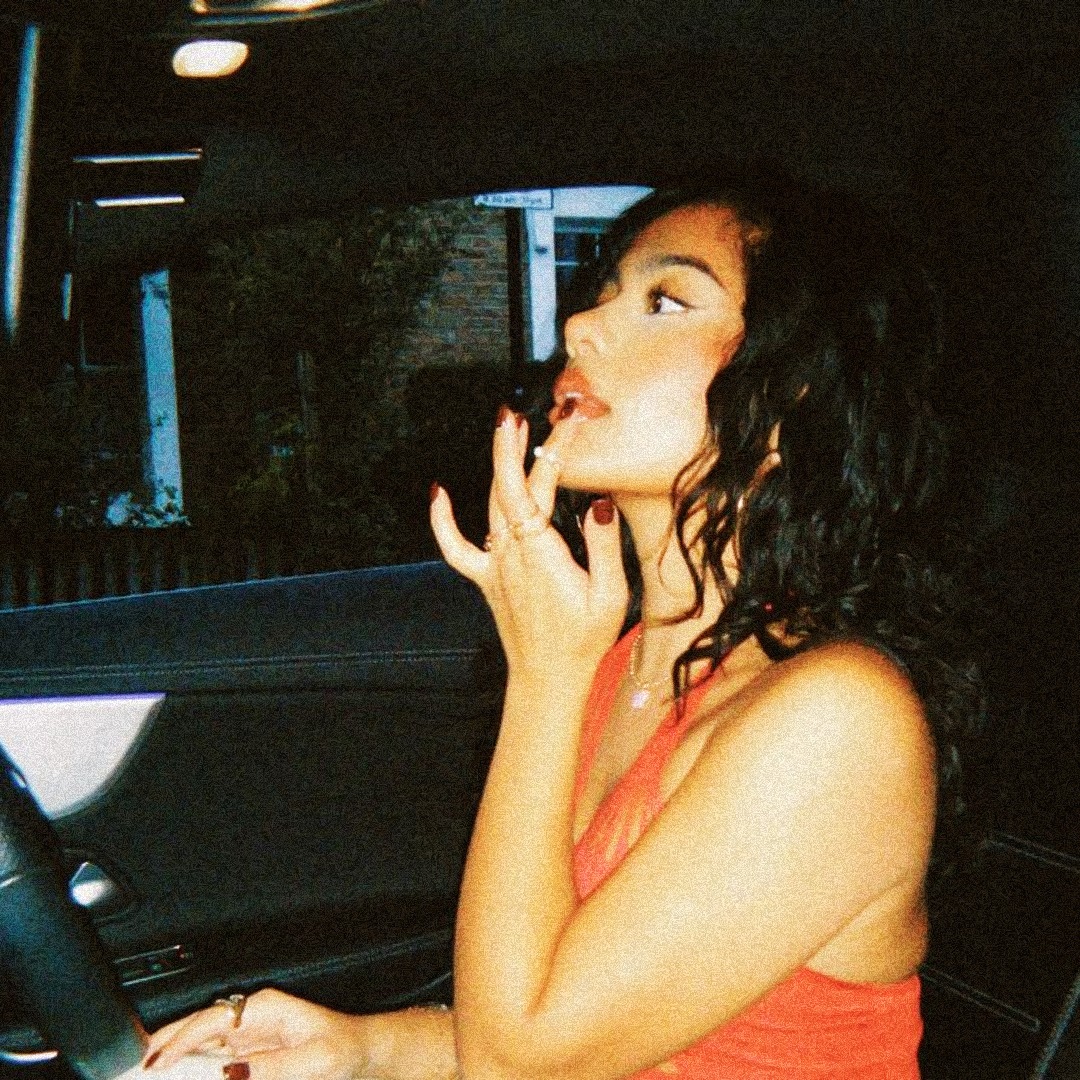 MARIA'S INTERLUDE | Partynextdoor, Drake artwork by Kabeh