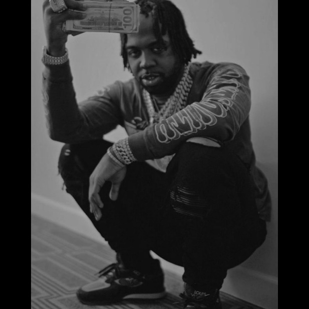30 Shots | EST Gee Type Beat | Rob49 Type Beat  artwork by 1project_blue