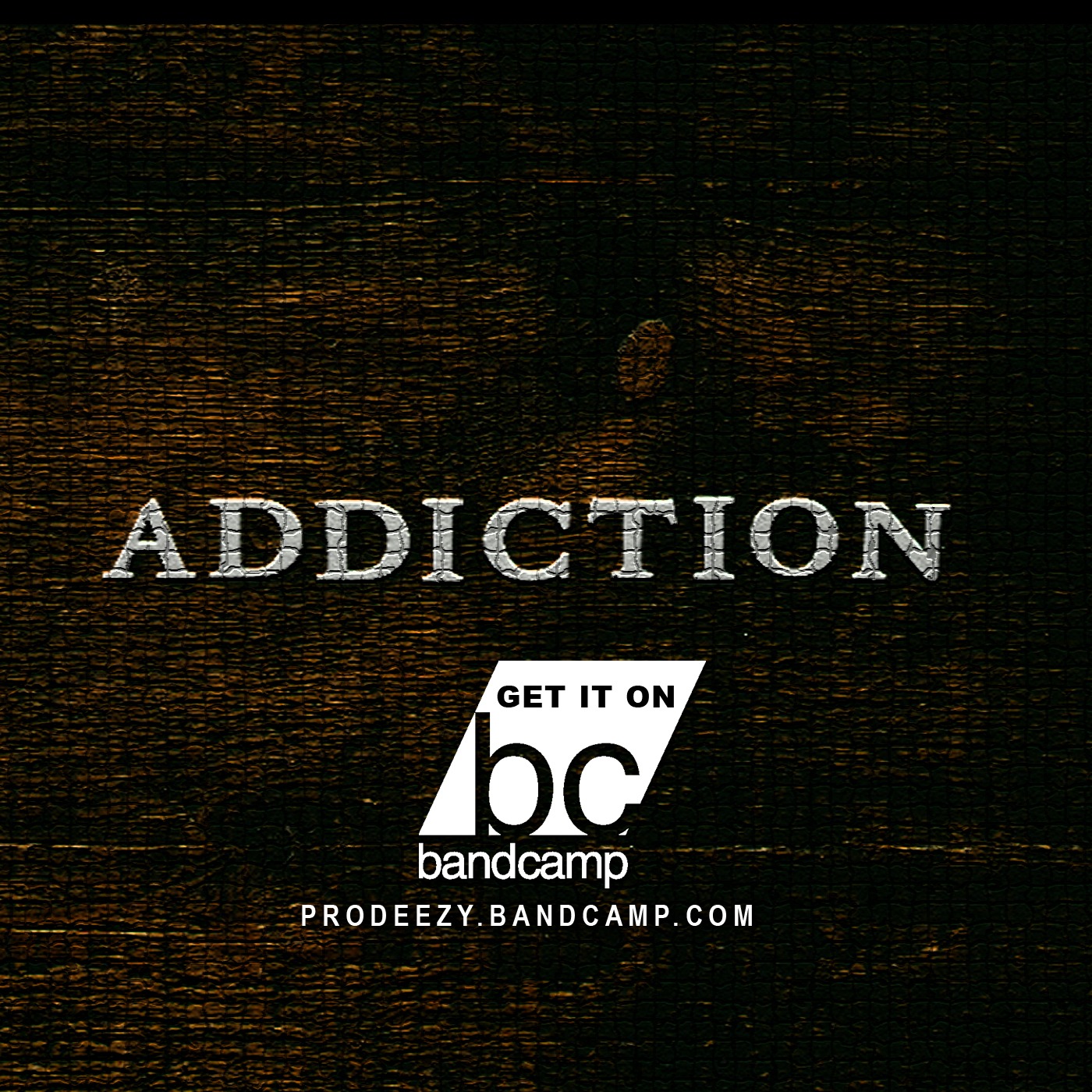 Addiction  artwork by Prodeezy