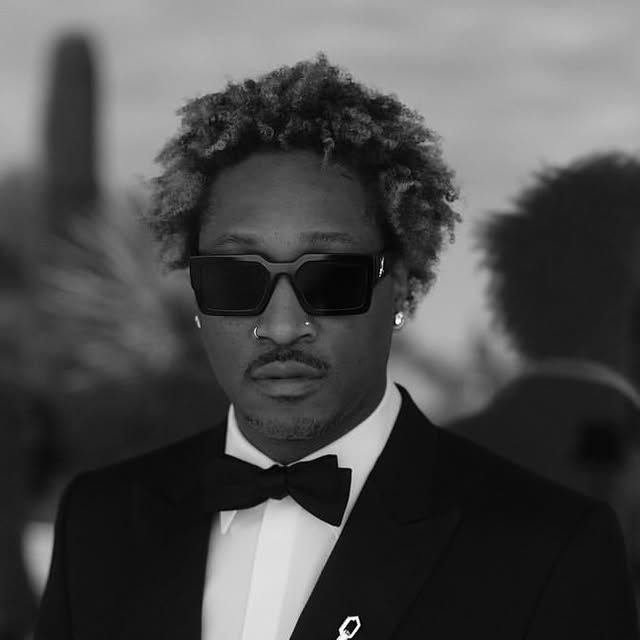 Trap , Future artwork by Skymadeit