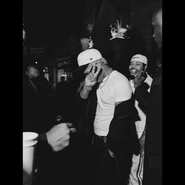 [FREE] "Hiccups" | EST Gee Type Beat 2025 | Rob49 Type Beat 2025 artwork by 1project_blue
