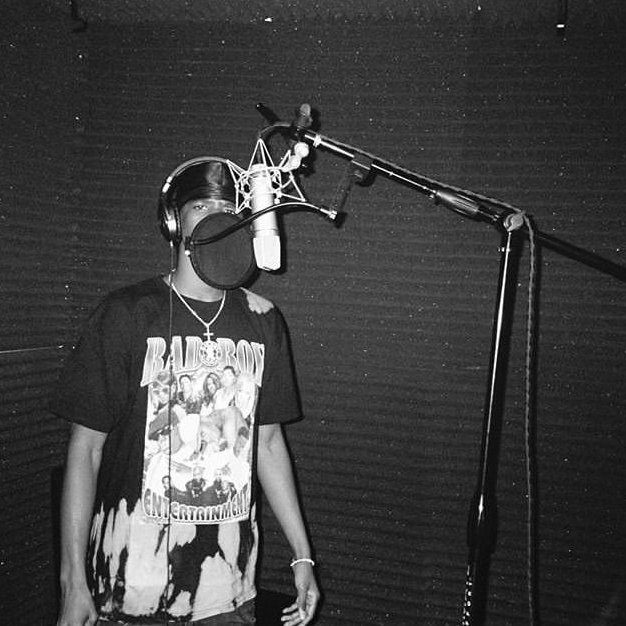 MEMOIR - Melodic Afro Drill artwork by Faux.
