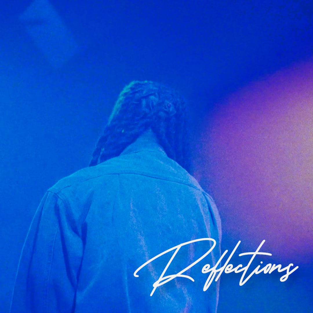 Reflections artwork by bjaintfinnaplay