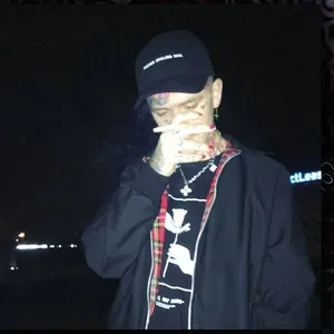 Lil Peep type beat『 Thought You Loved 』Cmajor 139BPM artwork by Asyen.Jasen