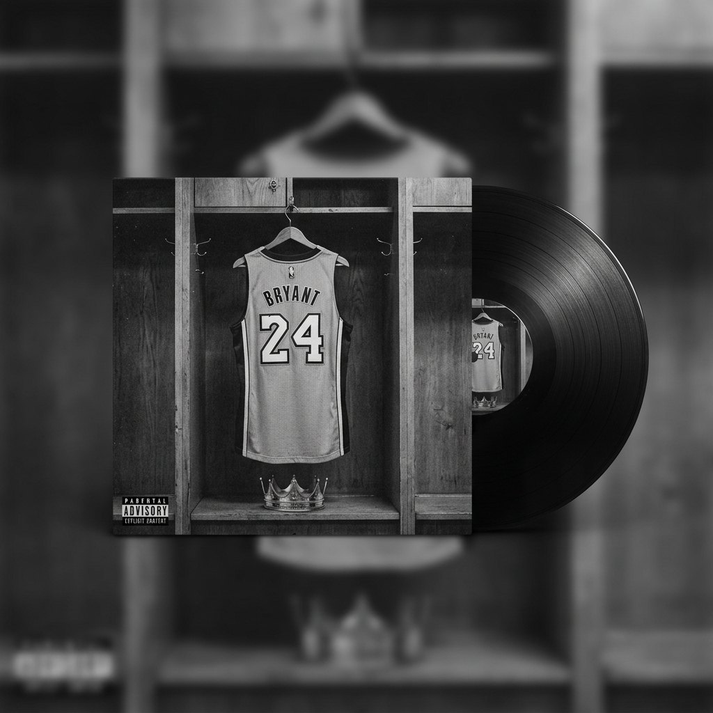 Forever | MF DOOM, BOOM BAP (PROD. PU$HALOT) artwork by northframemusic