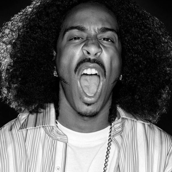 My Legacy | Ludacris Type Beat artwork by soulsocietybeats