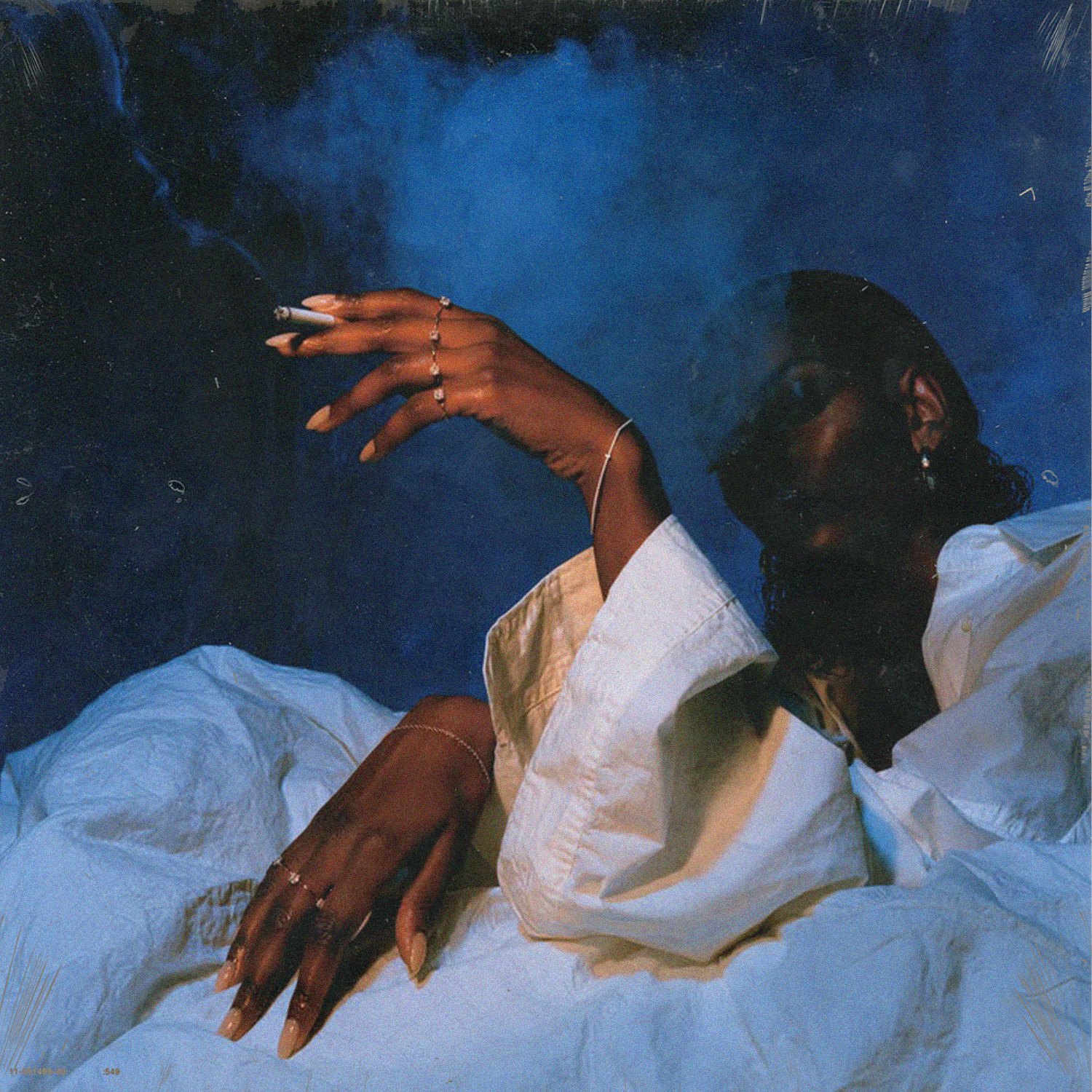 CAN'T SAVE ME (kendrick lamar jazz) artwork by engless