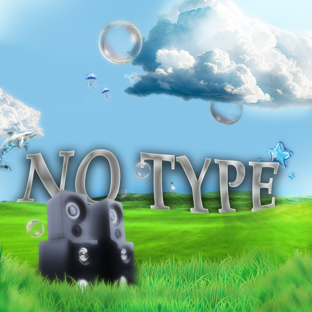 Che, Nine Vicious, Pz' - No Type artwork by lylone