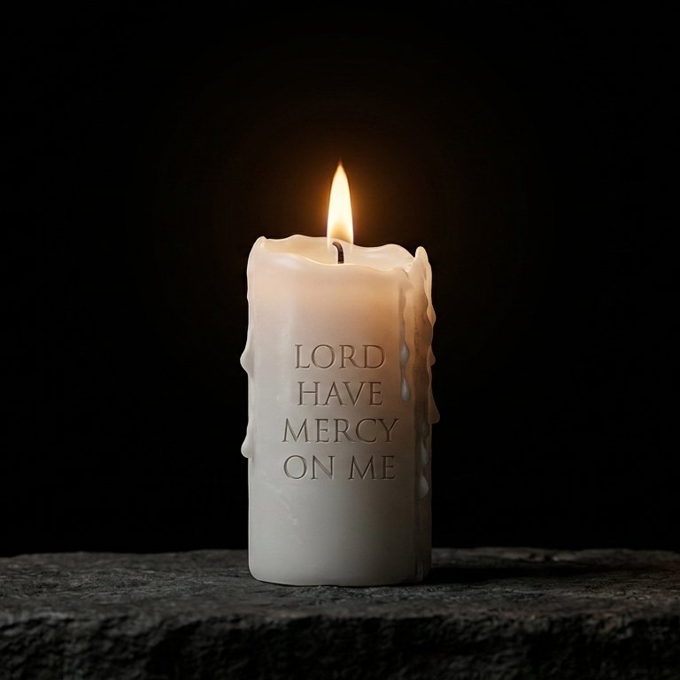Lord Have Mercy On Me | Rod Wave, NoCap (Prod. PERKO7ET) artwork by northframemusic