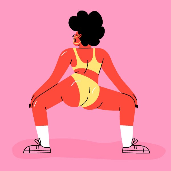Show Up artwork by stviib