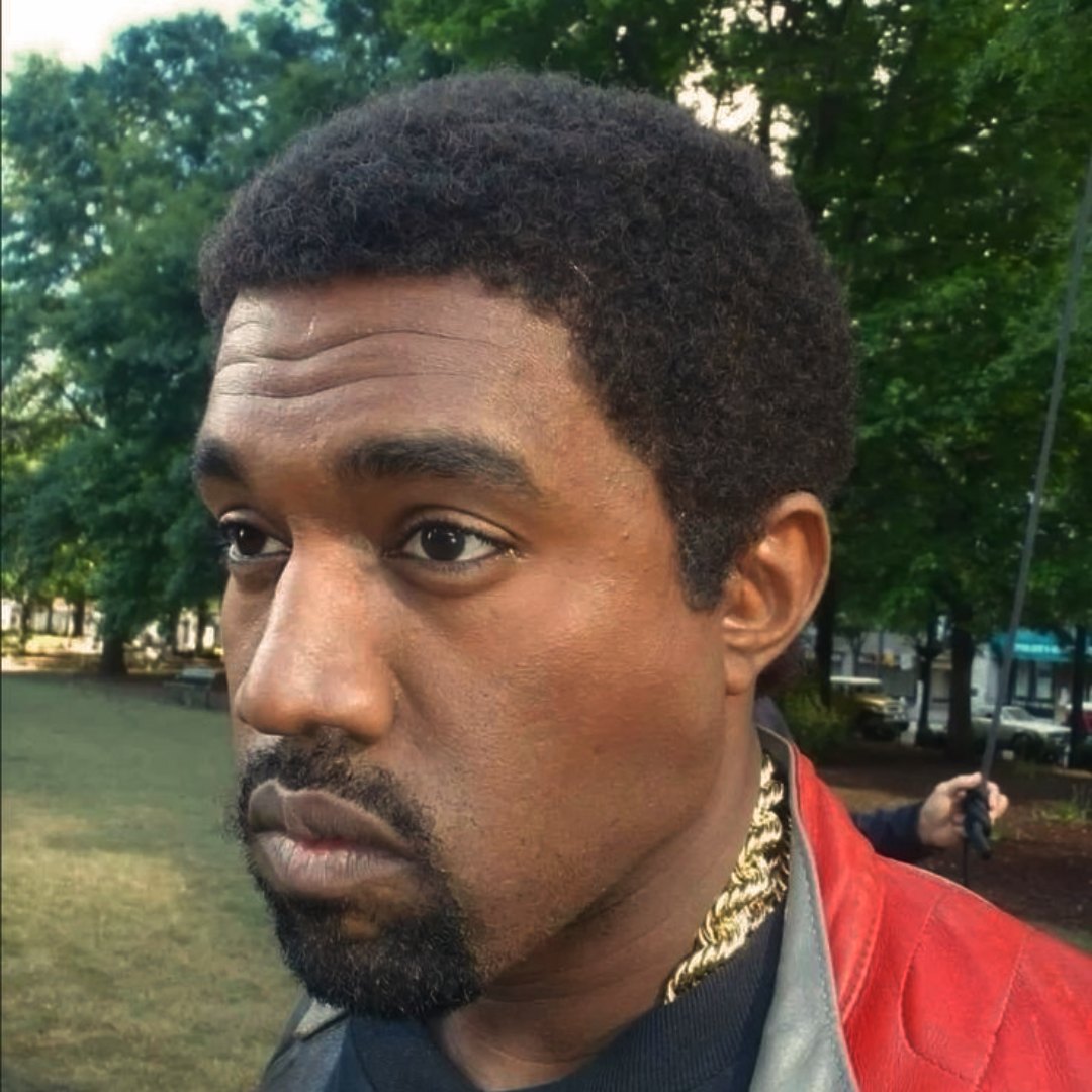 [FREE] Old Kanye X JustBlaze Type Beat - "In Love" artwork by ABOO