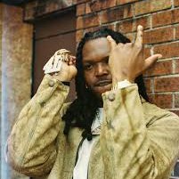 Young Nudy Type Beat - "Wavy" - 2026 artwork by THE_BASEMENT_905