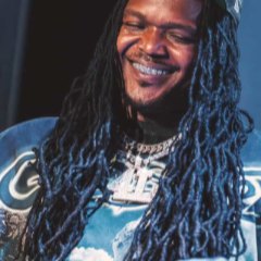 Young Nudy Type Beat - "DIRTY FANTA” - 2026 artwork by THE_BASEMENT_905