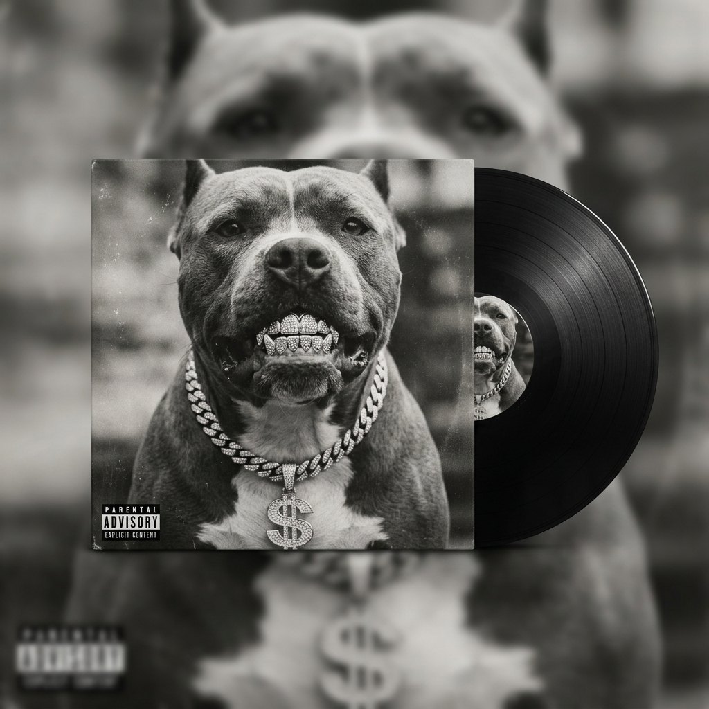 Boom Bap | Ricco (Prod. PU$HALOT) artwork by northframemusic
