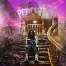 Legacy Hurricane Wisdom Type Vibe artwork by LUCID$