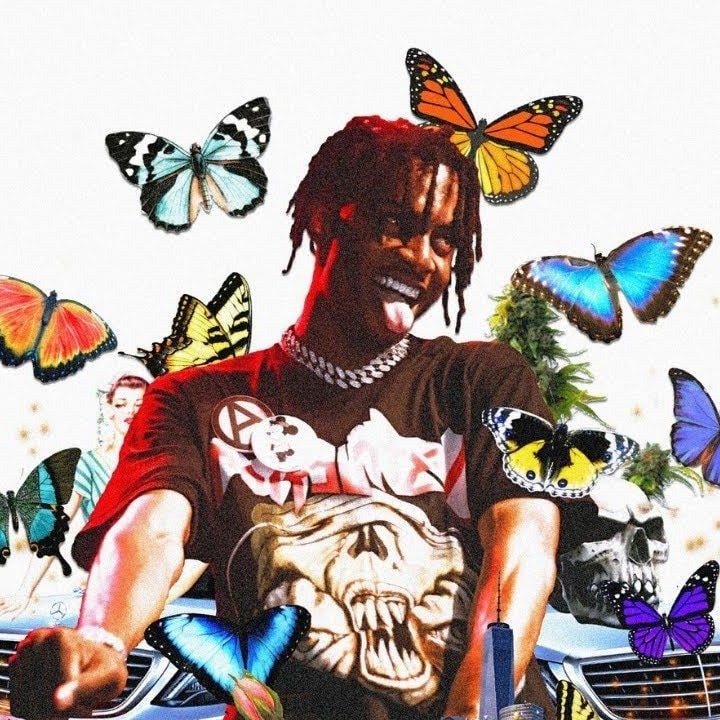 Pierre Borune x Playboi Carti Type Beat "Sum"