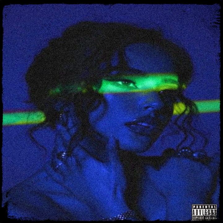 Chanmé artwork by Kalix.beats