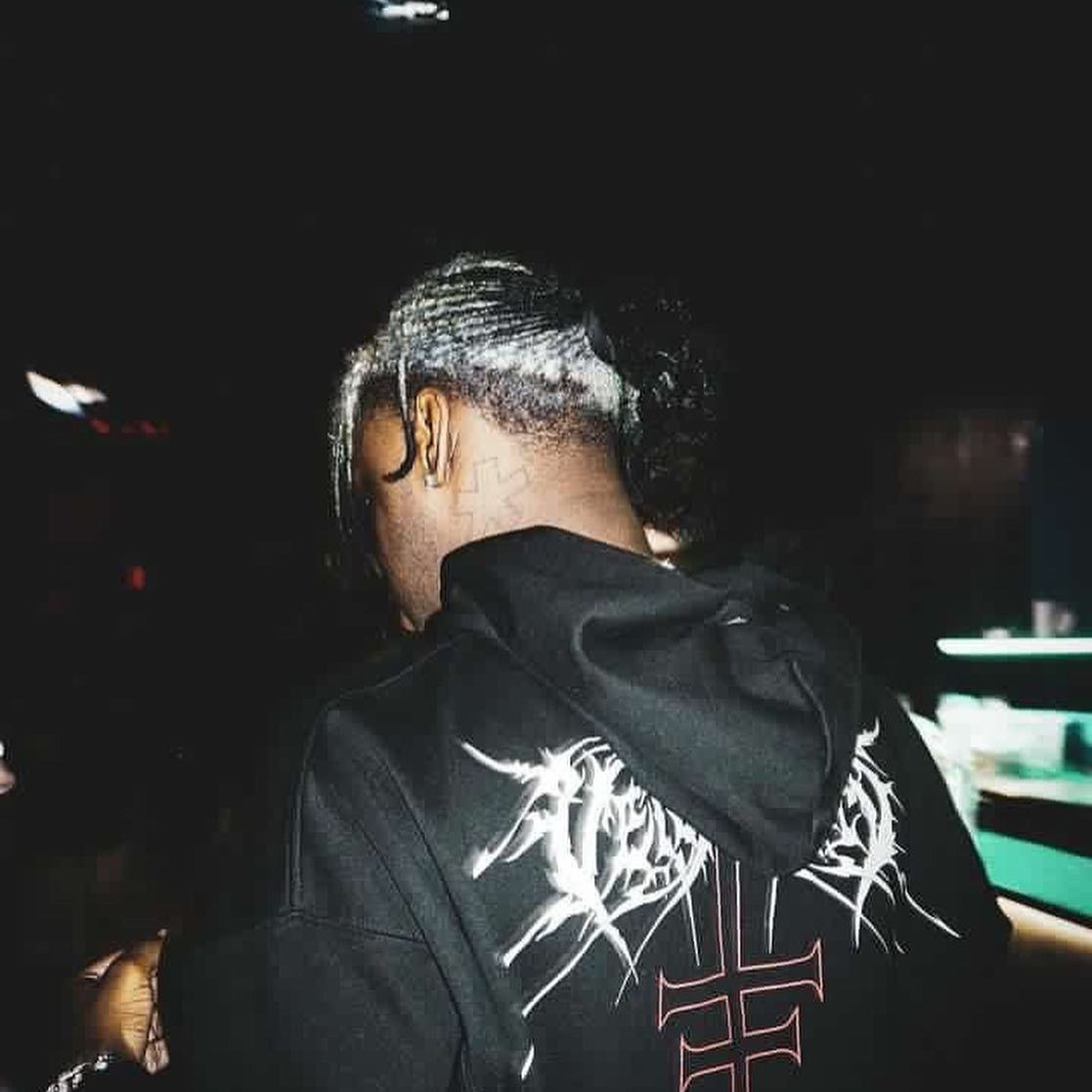 Crosses artwork by ob1