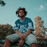 J.cole Type Beat Get Off My Dick artwork by LUCID$