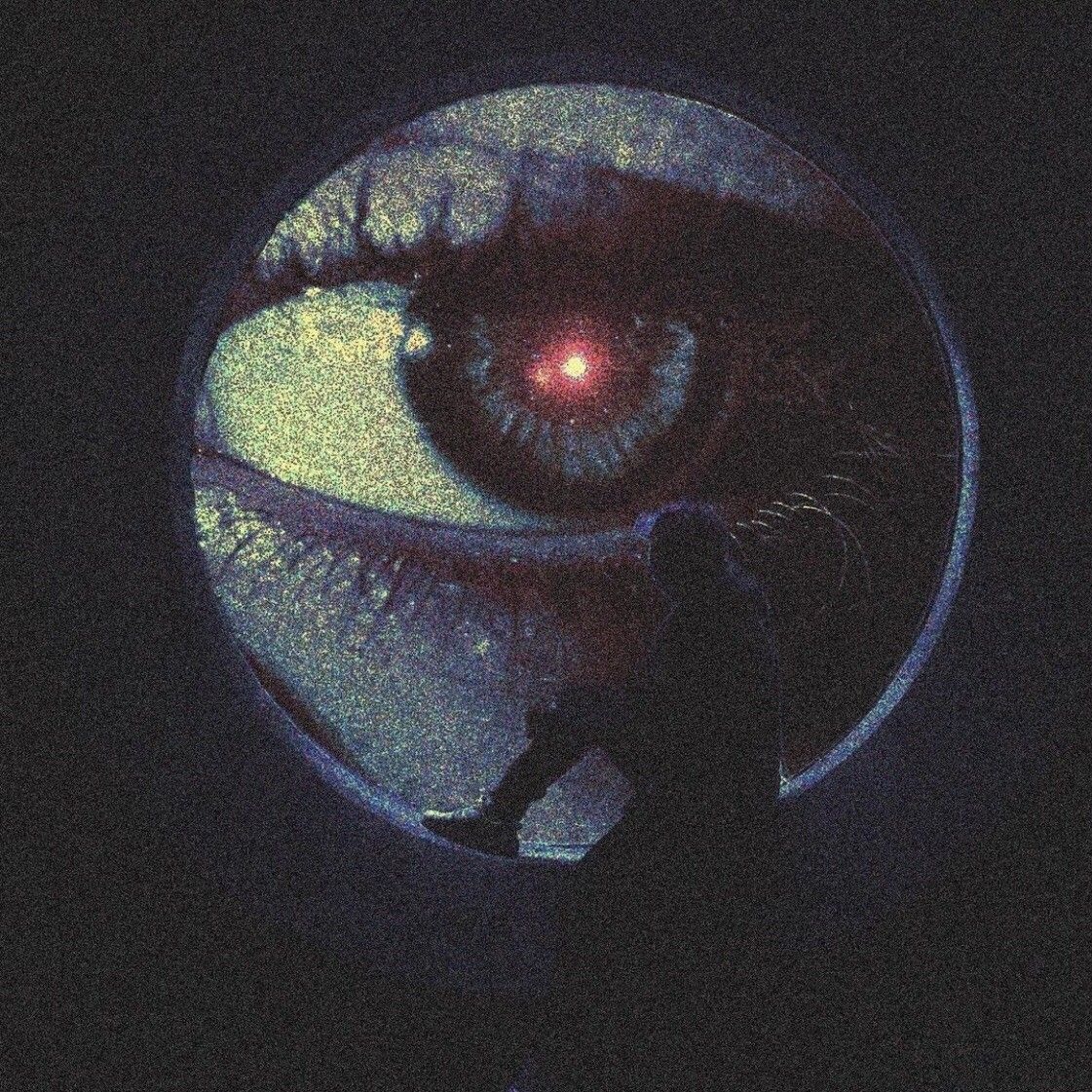 What's Real artwork by adam808