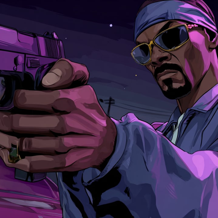 Attention artwork by Rockstar Beats