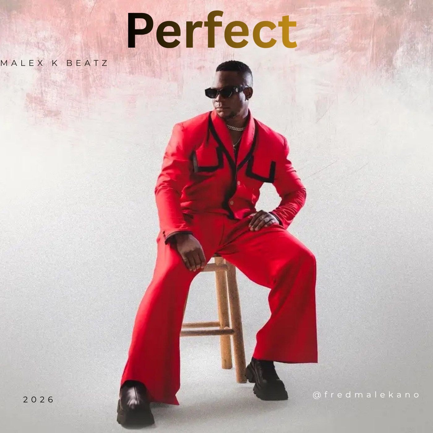 Onesimus _-_Perfect | Afro pop instrumental  artwork by MaLeX_k_BeAtZ