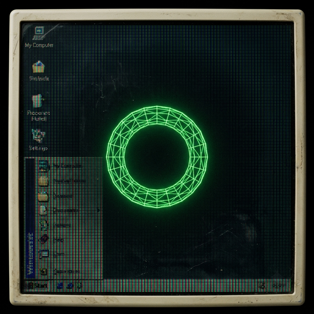 Circle (Prod. VYOLENTH) artwork by northframemusic