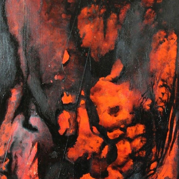 Motherland artwork by kookup