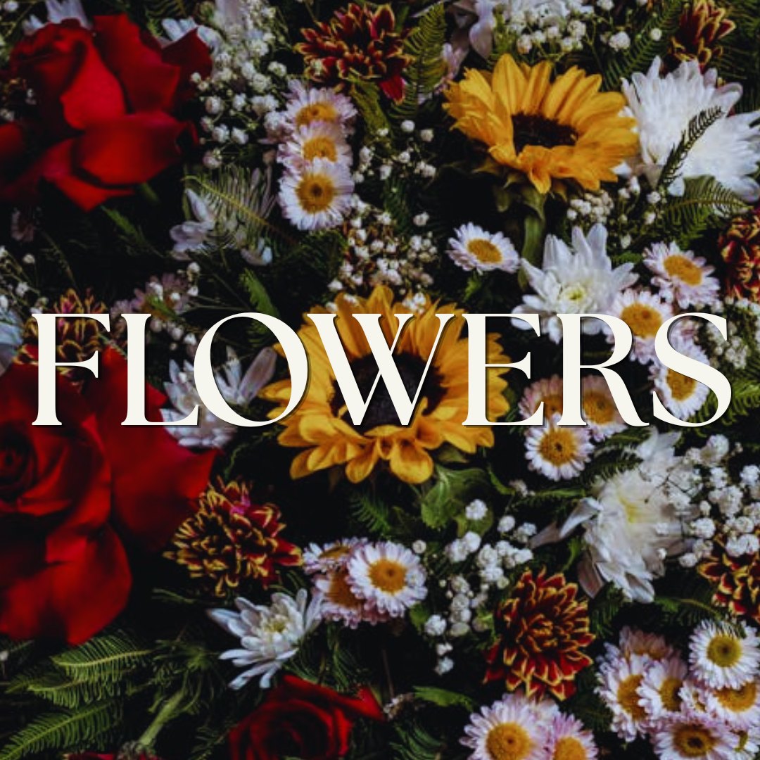 Justin Bieber type beat - FLOWERS artwork by juandavidartal