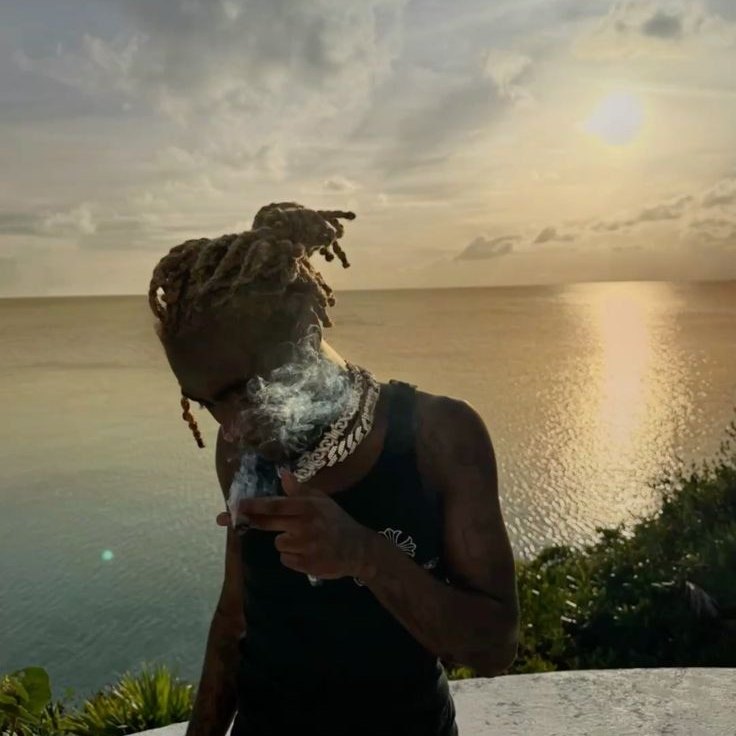 [FREE] Melodic OSAMASON type beat - "we fucking made it" artwork by yxngprodjulien