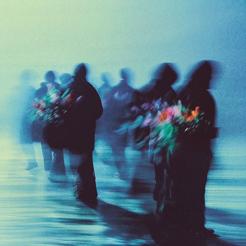 Switch Places artwork by kookup