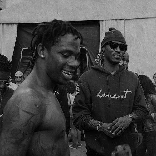 PLUG - Future Type Beat artwork by yung_sxint