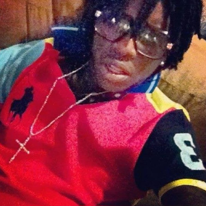 Futuristic Chief Keef x Speaker Knockerz Type Beat artwork by FlayyMati