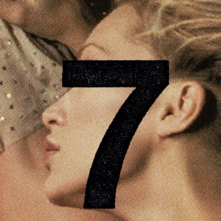 Sevenheaven - Che x Ken Carson Type Beat artwork by prodbywintrr___