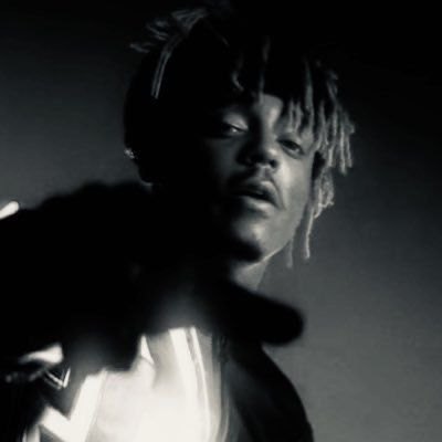 Lil Peep x Juice Wrld Type Beat - "Watch Me Fall" artwork by slumpangel