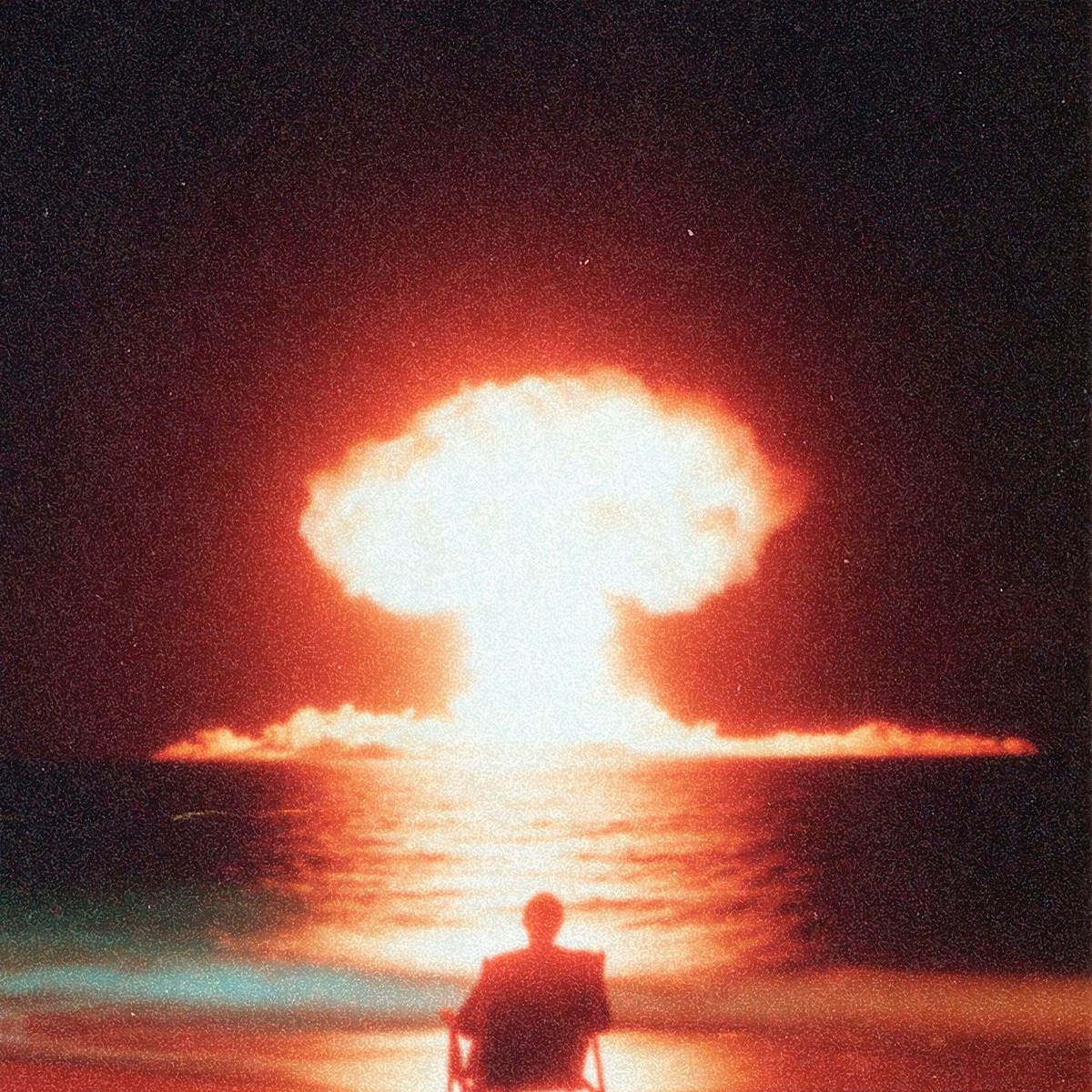 Peace Of Mind artwork by kookup