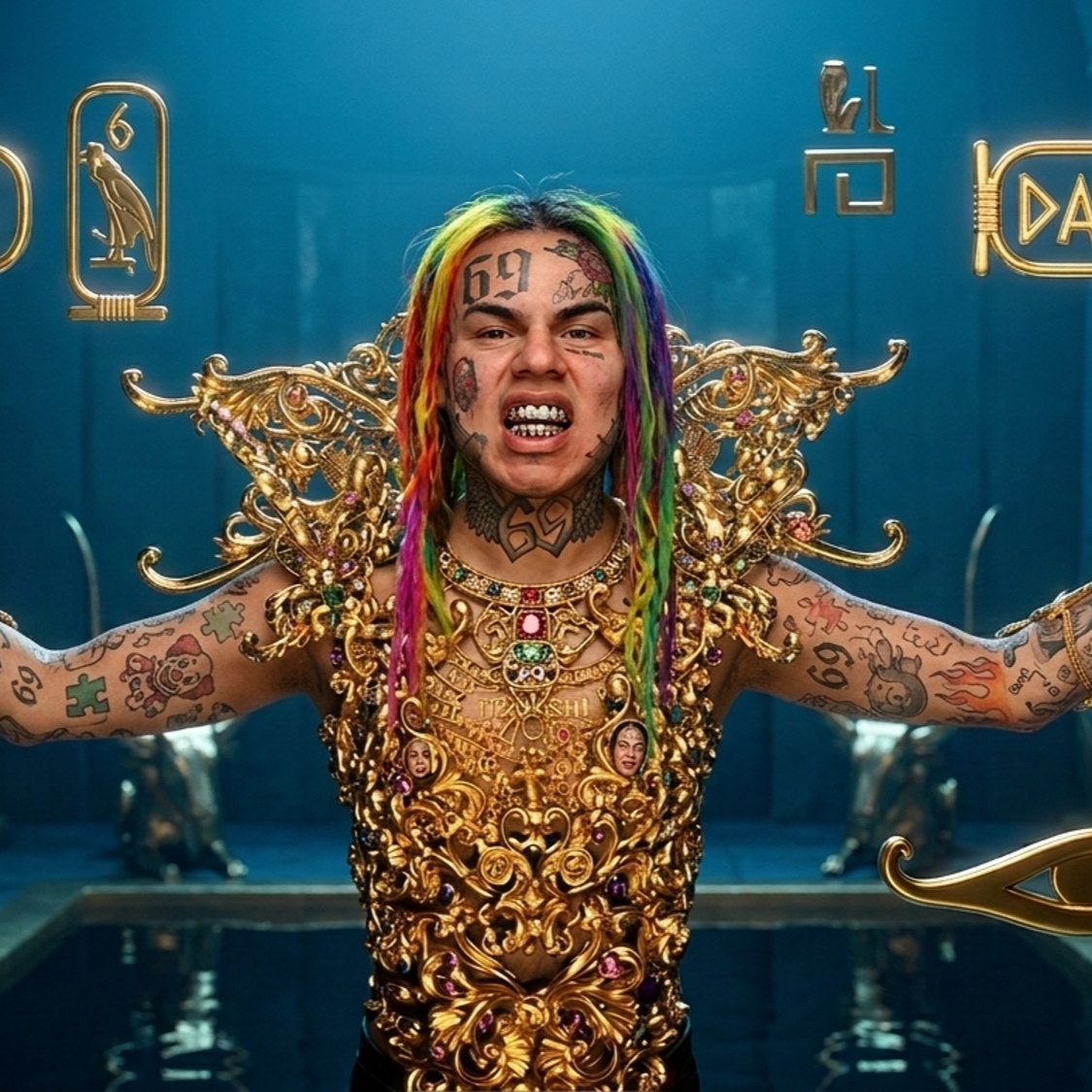 Dark Horse